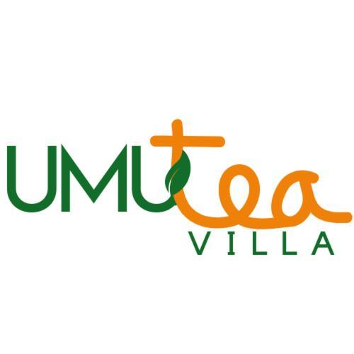 Umutea Villa คิกาลี ภายนอก รูปภาพ